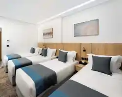 Assaafa Golden Hotel thumbnail